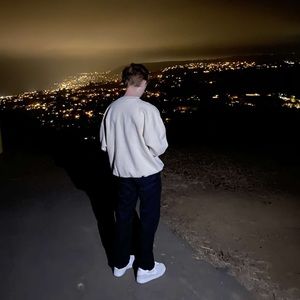 Meet your Posher, Blake